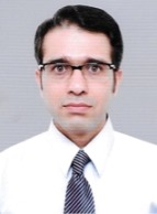 Naveen Swami, MCh